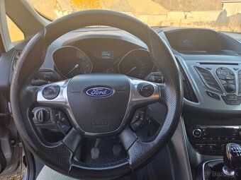 Ford Grand C-Max 1.6 TDCi DPF 115k Titanium - 4