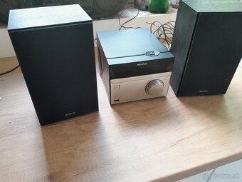 sony hcd se20 - 4