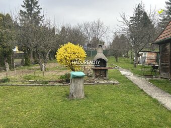 HALO reality - Predaj, rodinný dom Prievidza, Veľká Lehôtka - 4