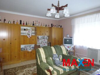 Rodinný dom Gönc - Maďarsko - 4