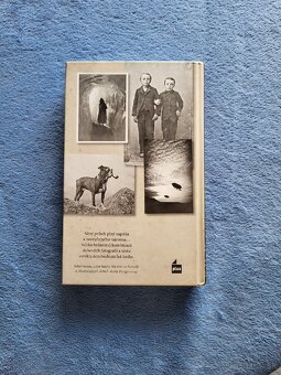 Neobycajne deti slečny Peregrinovej - 4