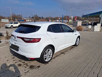 Renault Megane odpočet DPH - 4