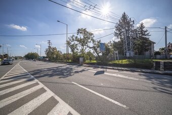 Pozemok pri hlavnej ceste, Osloboditeľov - Barca - 4