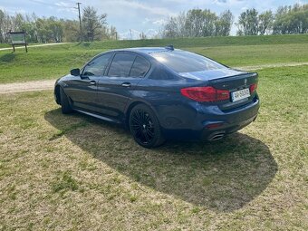 Bmw 520d xdrive - 4