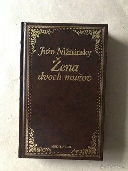 Silva, Červenák, Connelly, Karika, Eco, Jo Nesbo, Bohúň - 4