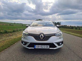 Renault megane grandtour 1.5 dci 85kw edc - 4