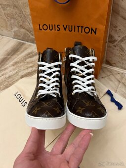 Louis vuitton originál - 4