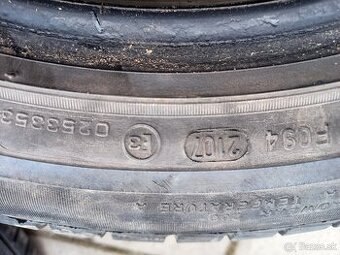 205/55 R16 PIRELLI - 4