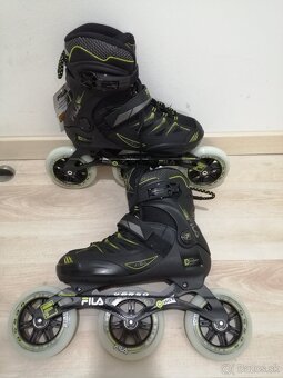 FILA GHIBLI VERSO - 4
