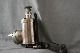 Bicyklové elektrické svietidlo Velophare - 4
