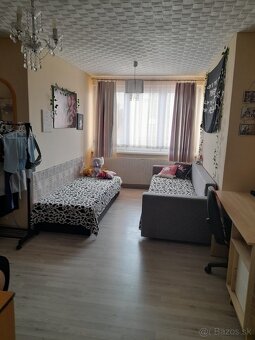 Predám 5i RD ,pozemok 600m2 Plavecký Štvrtok - 4