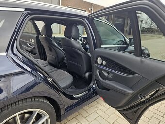 Mercedes-Benz E-Klasse 320cdi - 4