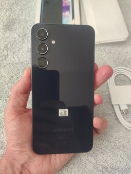 Samsung Galaxy A55 128GB,8GB RAM - 4