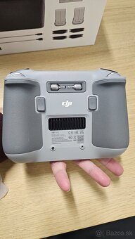 DJI Mini 3 Pro RC Fly more combo - 4