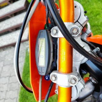 KTM 450 EXC - 4
