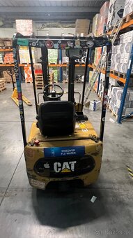 Caterpillar 10 EP10KRT - 4