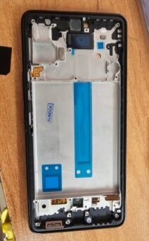 SAMSUNG Galaxy A53 5G (A536B) - INCELL LCD DISPLEJ - 4