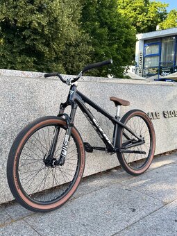 CTM Dirtking Pro - 4