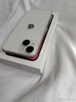 Apple 14 128GB Top stav - 4