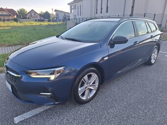 Opel Insignia - 4