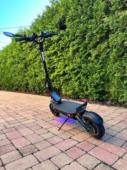 Dualtron Victor Pro - 4