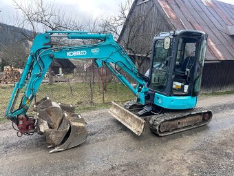 minibager kobelco - 4