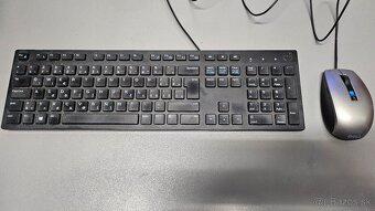 PC zostava DELL Optiplex 3050 + 22" monitor - 4