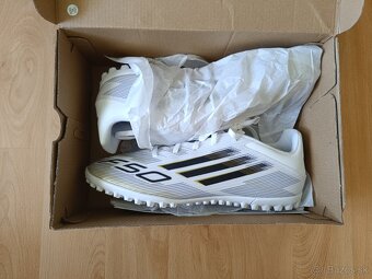 Adidas F50 Club TF turfy - 4