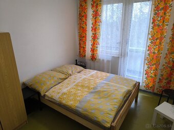 Ubytovňa KARPATIA Šaštín Stráže - 4