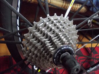MAVIC KSYRIUM SLS - 4