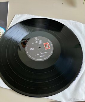 2LP Buena Vista Social Club - Buena Vista Social Club - 4