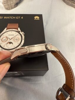 Huawei Watch GT4 v stave nových - 4