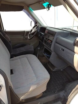 Transporter T 4 2.5 Tdi ACV - 4