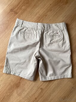 Tommy Hilfiger šortky - 4