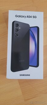 Predam Samsung Galaxy A54 256GB - 4