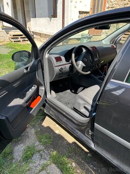 Volkswagen Golf V 1.9 TDI - 4