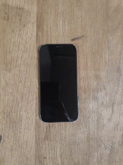 Iphone 12 64GB batéria 90% - 4