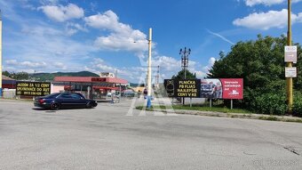 POZEMOK NA PRENÁJOM, DOPRAVNÁ, KOŠICE - 4