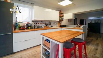 NA PREDAJ, 4-izbový byt s pozemkom blízko centra mesta Žilin - 4