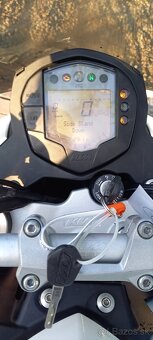 KTM Duke 125 - 4