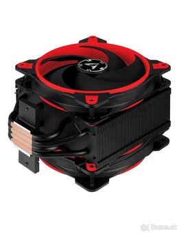 ARCTIC Freezer 34 eSports DUO Red - 4