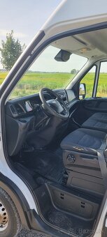 Iveco daily 35s16 rv 25.6 2019 - 4