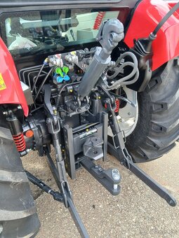 Traktor BAŠAK 5075 KOMPAKT FULL výbava - 4