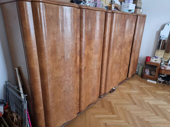 Spalňa v štýle Art Deco - 4