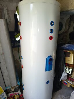 bojler 500 litrov - 4