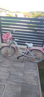 Retro bicykel Goetze 24 - 4