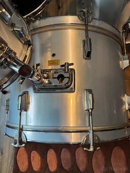 Tama Imperialstar vintage bicie - 4