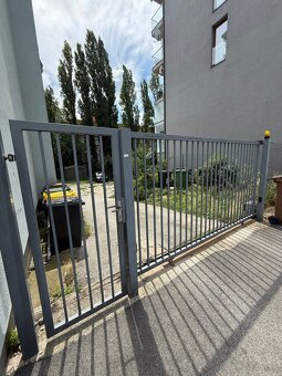 Parkovacie statie BA Klincová - 4