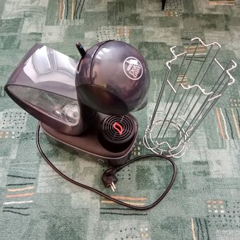 dolce gusto Infinissima - 4