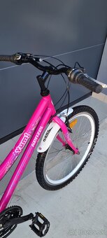 Bicykel Kenzel 24" - 4